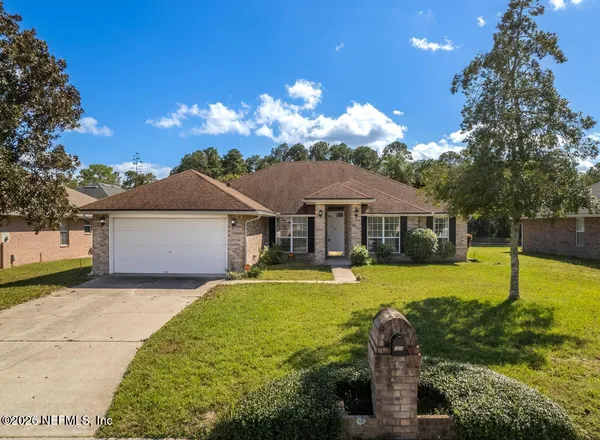 $2,300 | 5434 Bristol Bay Lane North, Jacksonville, FL 32244