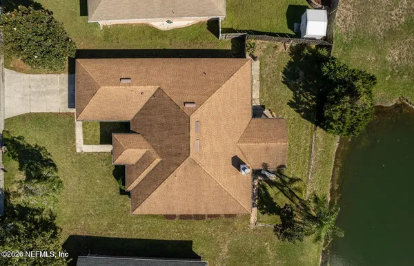 $2,300 | 5434 Bristol Bay Lane North, Jacksonville, FL 32244