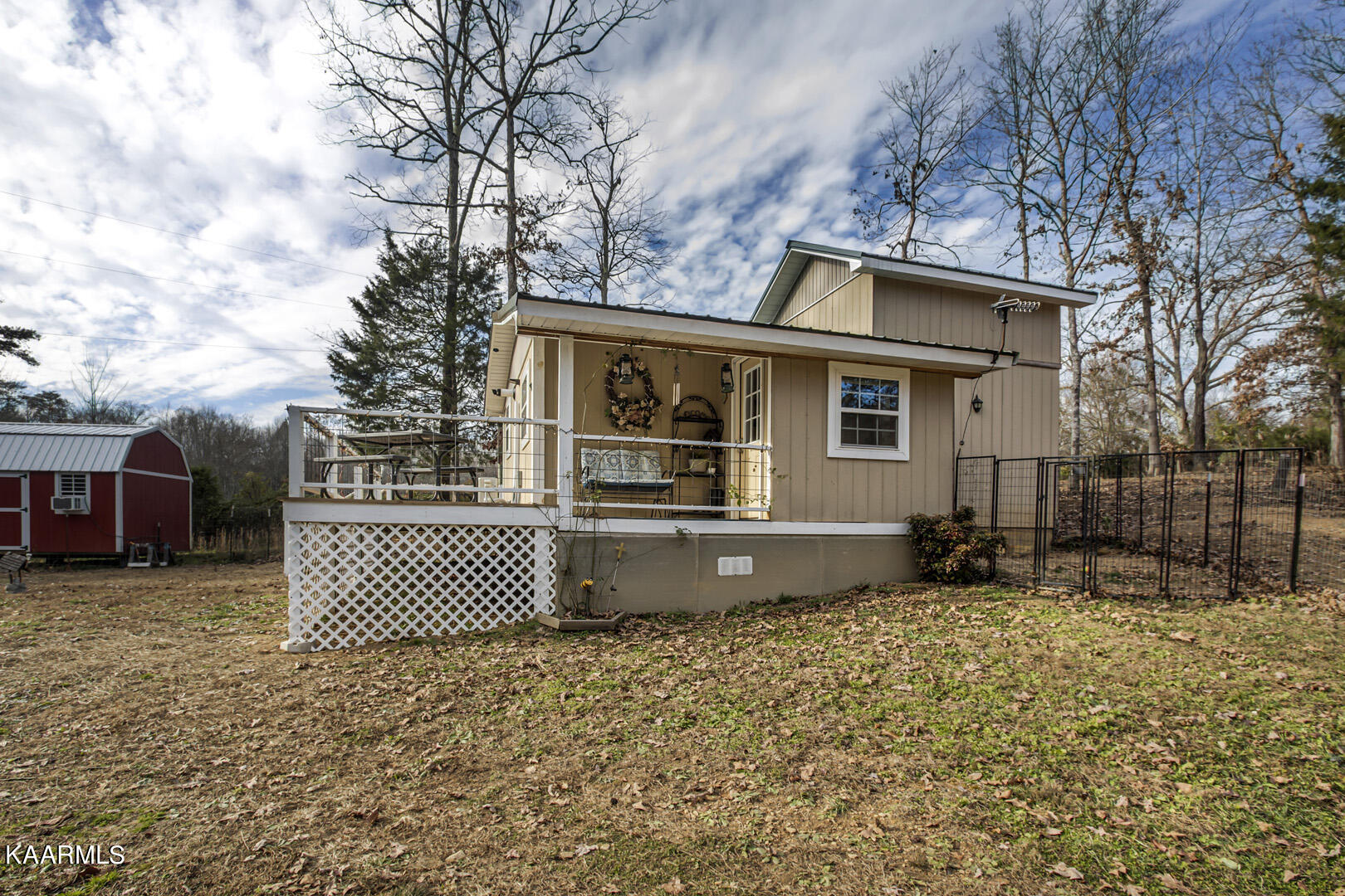 1690 Reliance Road Tellico Plains, TN 37385 - Photo 1 of 34 Front Entry