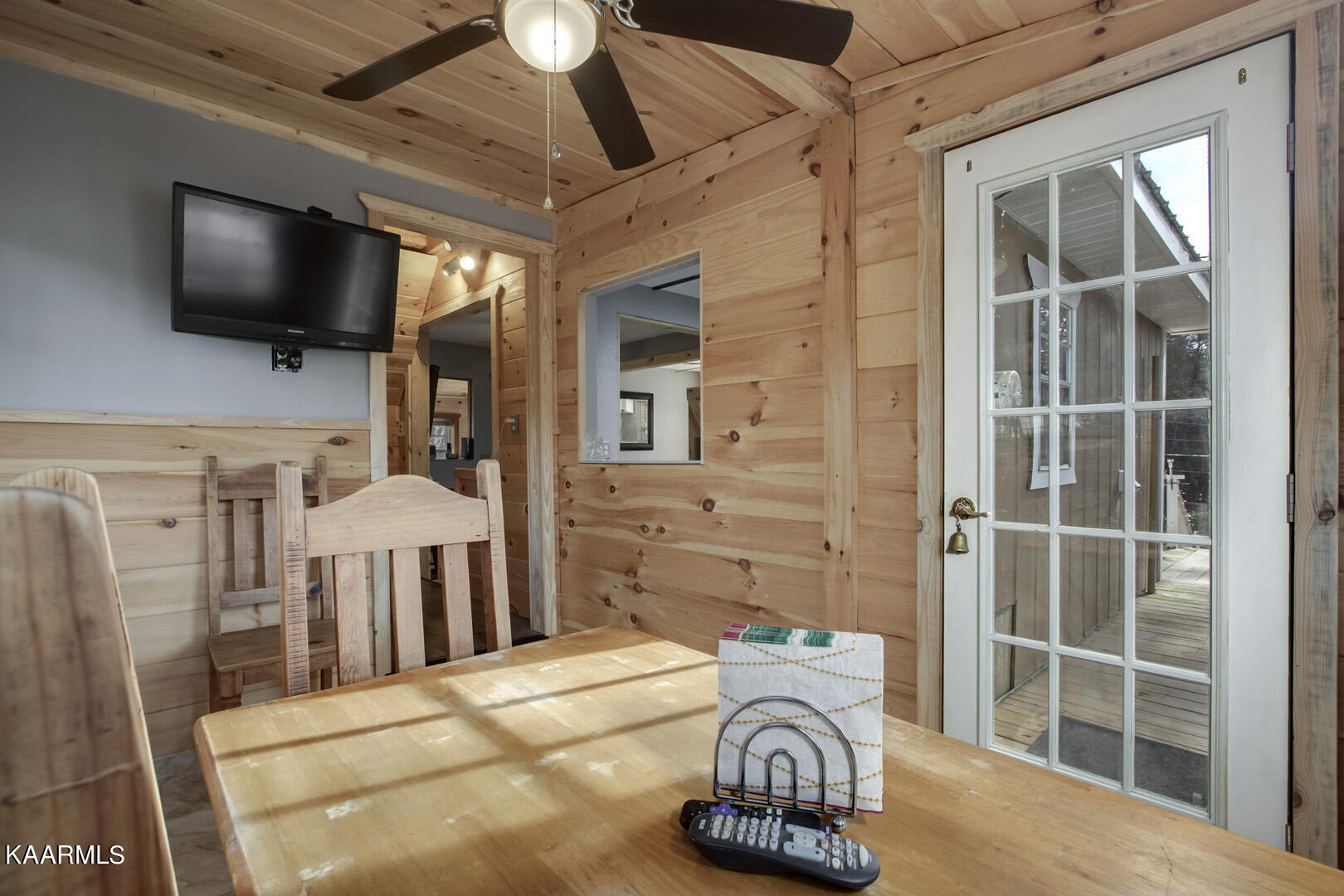 1690 Reliance Road Tellico Plains, TN 37385 - Photo 17 of 34 So MANY Possibilities for This Space!