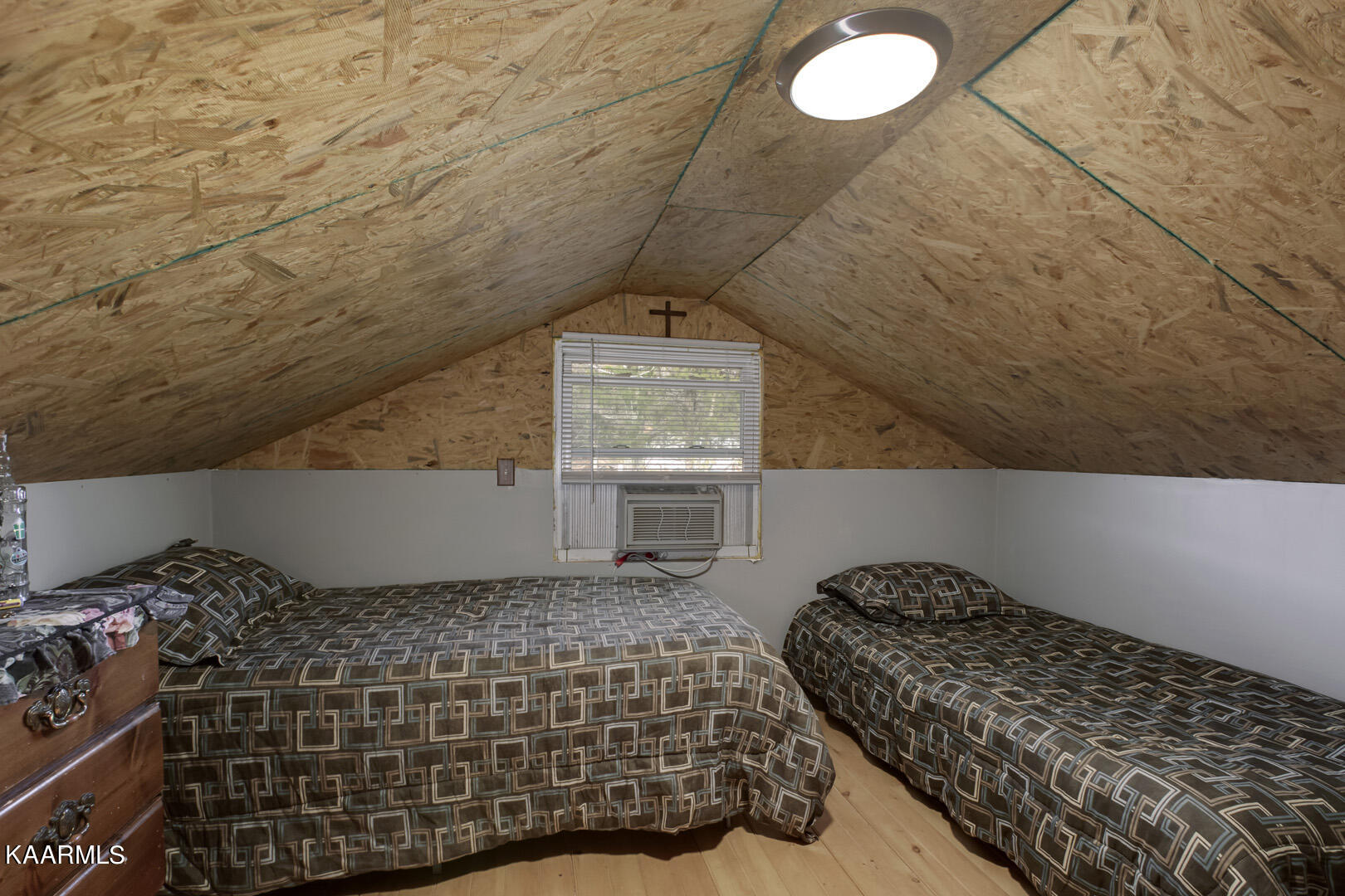 1690 Reliance Road Tellico Plains, TN 37385 - Photo 23 of 34 Upstairs Bedroom