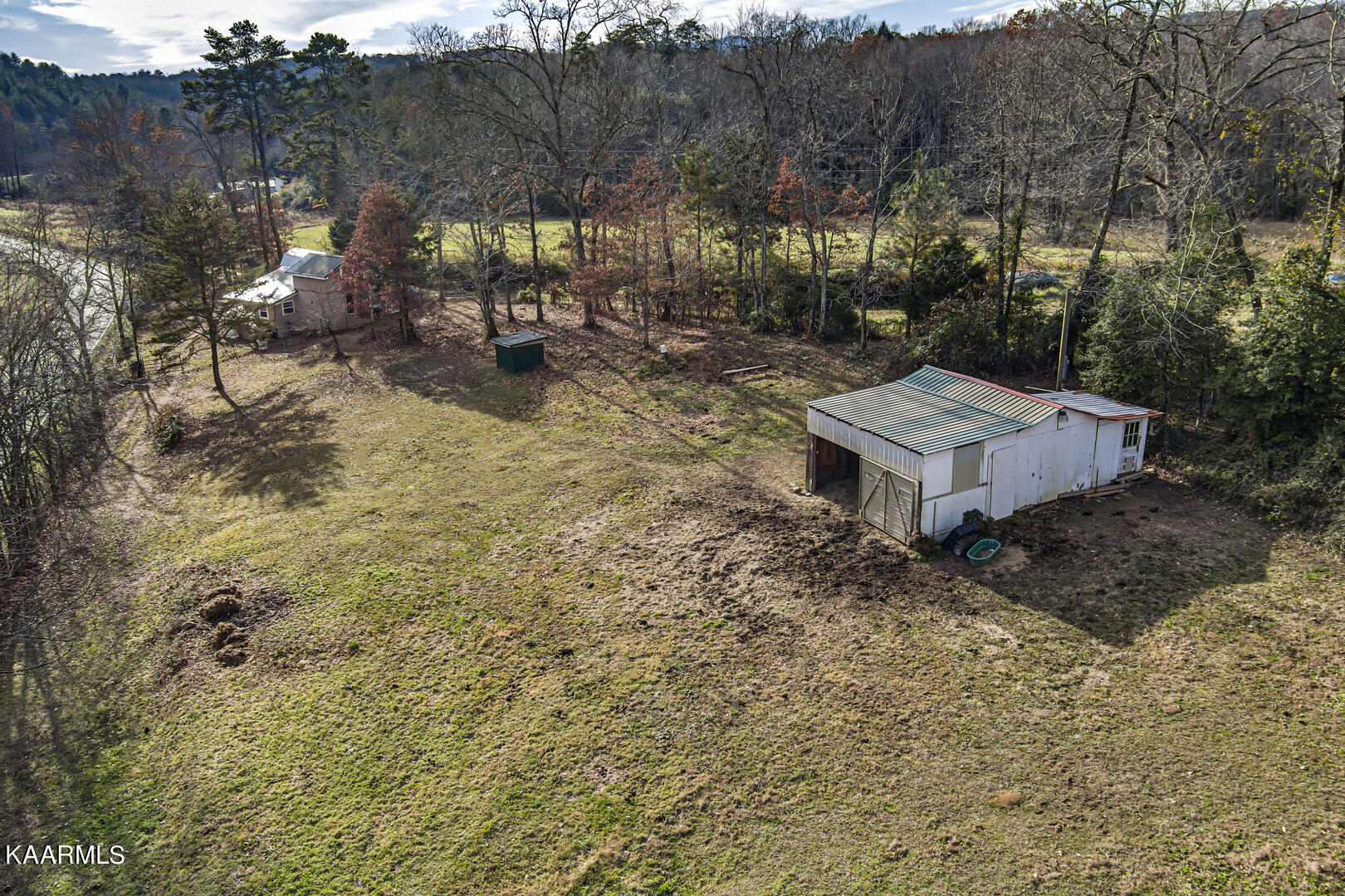 1690 Reliance Road Tellico Plains, TN 37385 - Photo 29 of 34 Welcome Homesteaders!