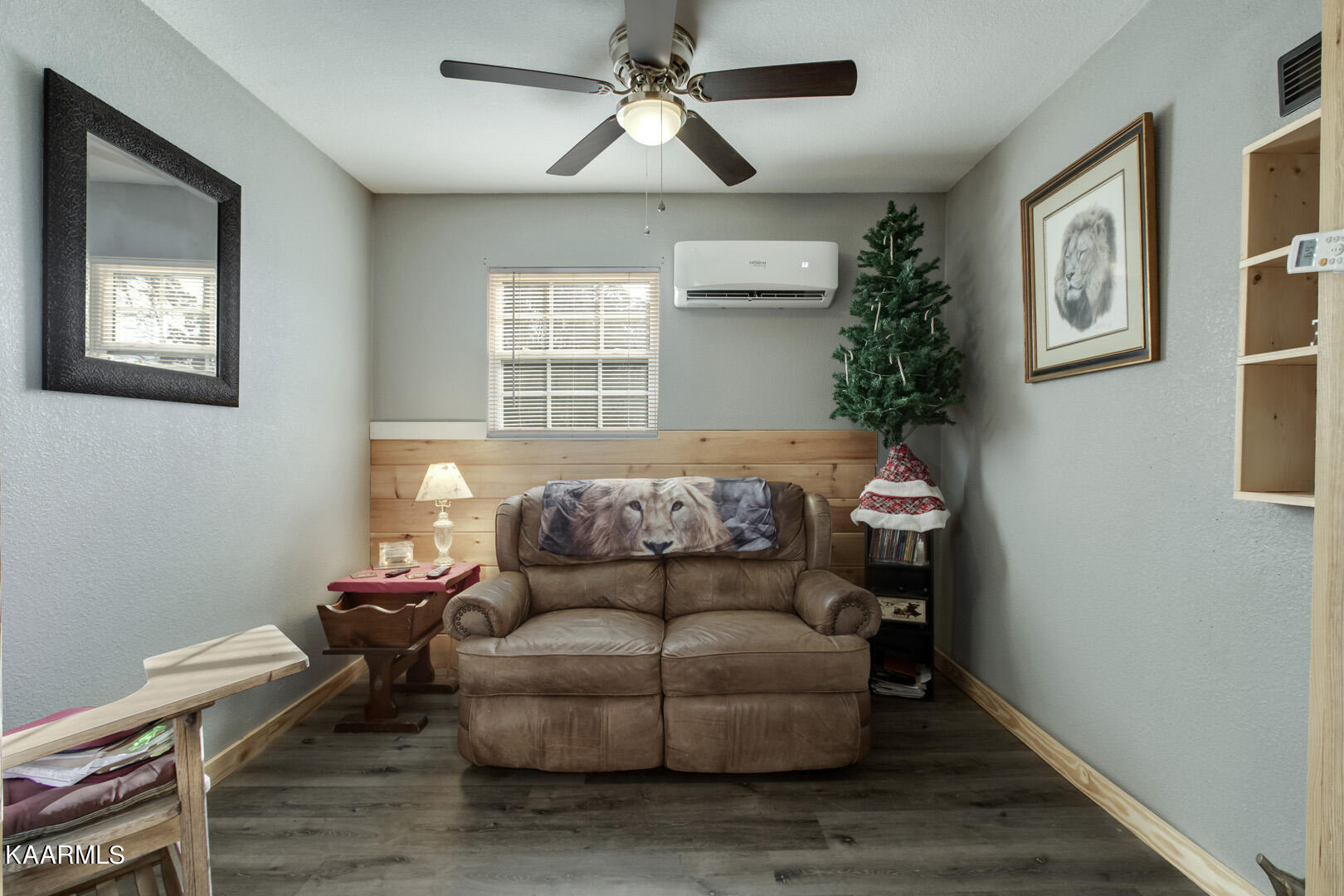 1690 Reliance Road Tellico Plains, TN 37385 - Photo 10 of 34 Cozy Living Space