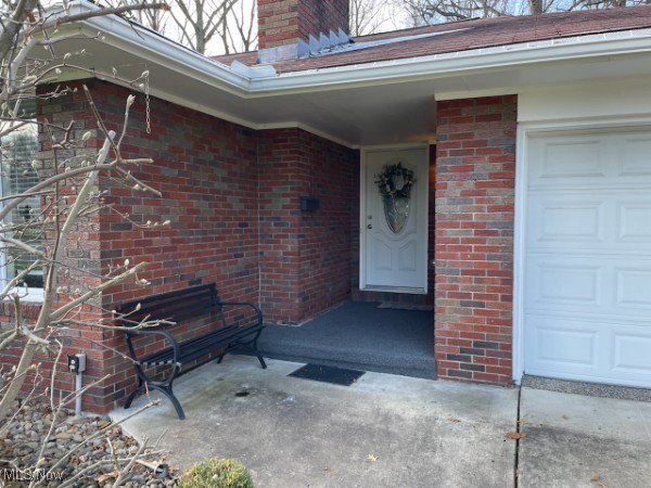 16 Mill Trace Road Youngstown, OH 44511 - Photo 2 of 26