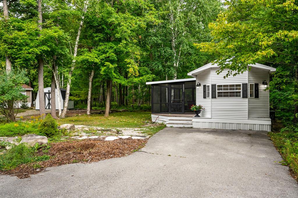 6602 North Rocky Road, Unit 153152 Sturgeon Bay, WI 54235 - Photo 4 of 18