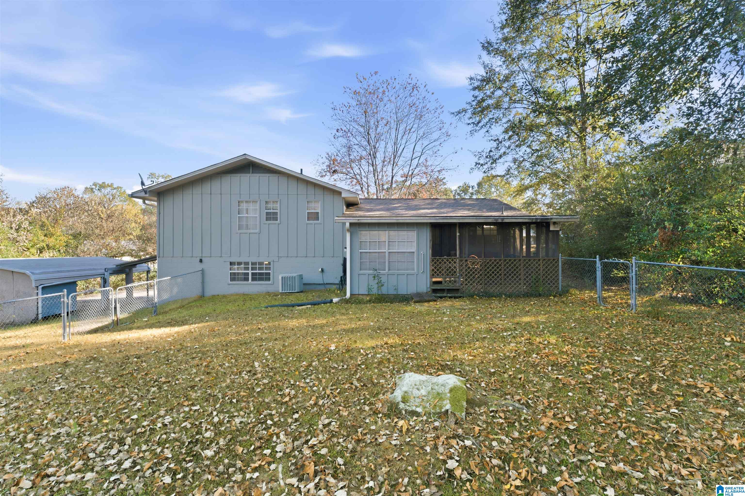 552 Overhill Road Pelham, AL 35124 - Photo 30 of 32