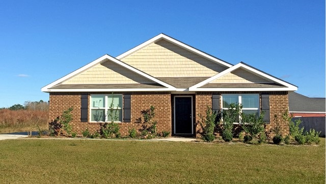 13569 Charmont Way Loxley, AL 36551 - Photo 1 of 26 CALI