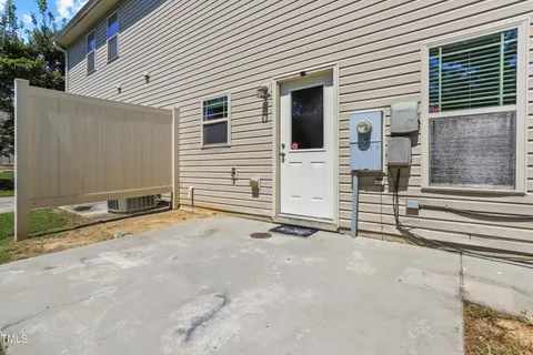 $299,000 | 6420 Hatchies Drive, Raleigh, NC 27610