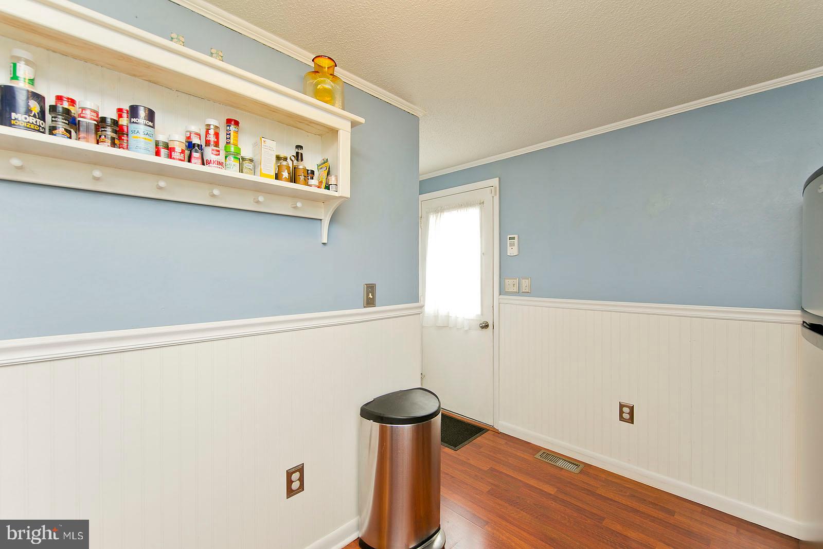 284 Fegan Road Bunker Hill, WV 25413 - Photo 14 of 35 Great storage shelves for easy grab & go