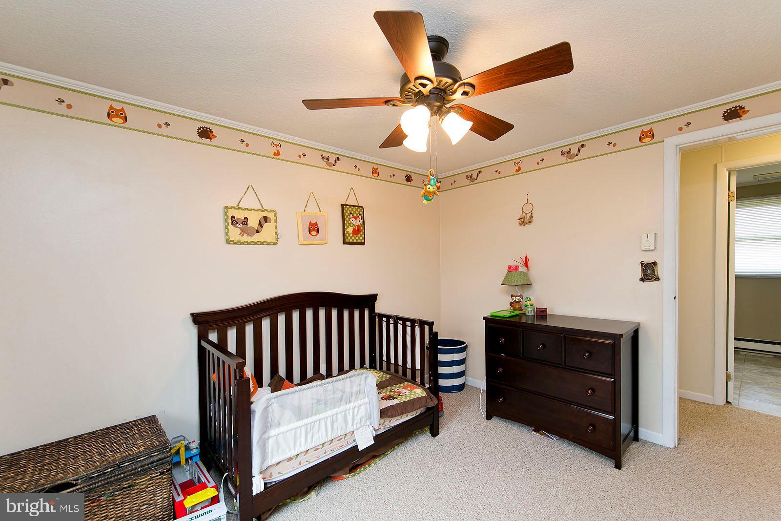 284 Fegan Road Bunker Hill, WV 25413 - Photo 20 of 35 Gallery Image 20