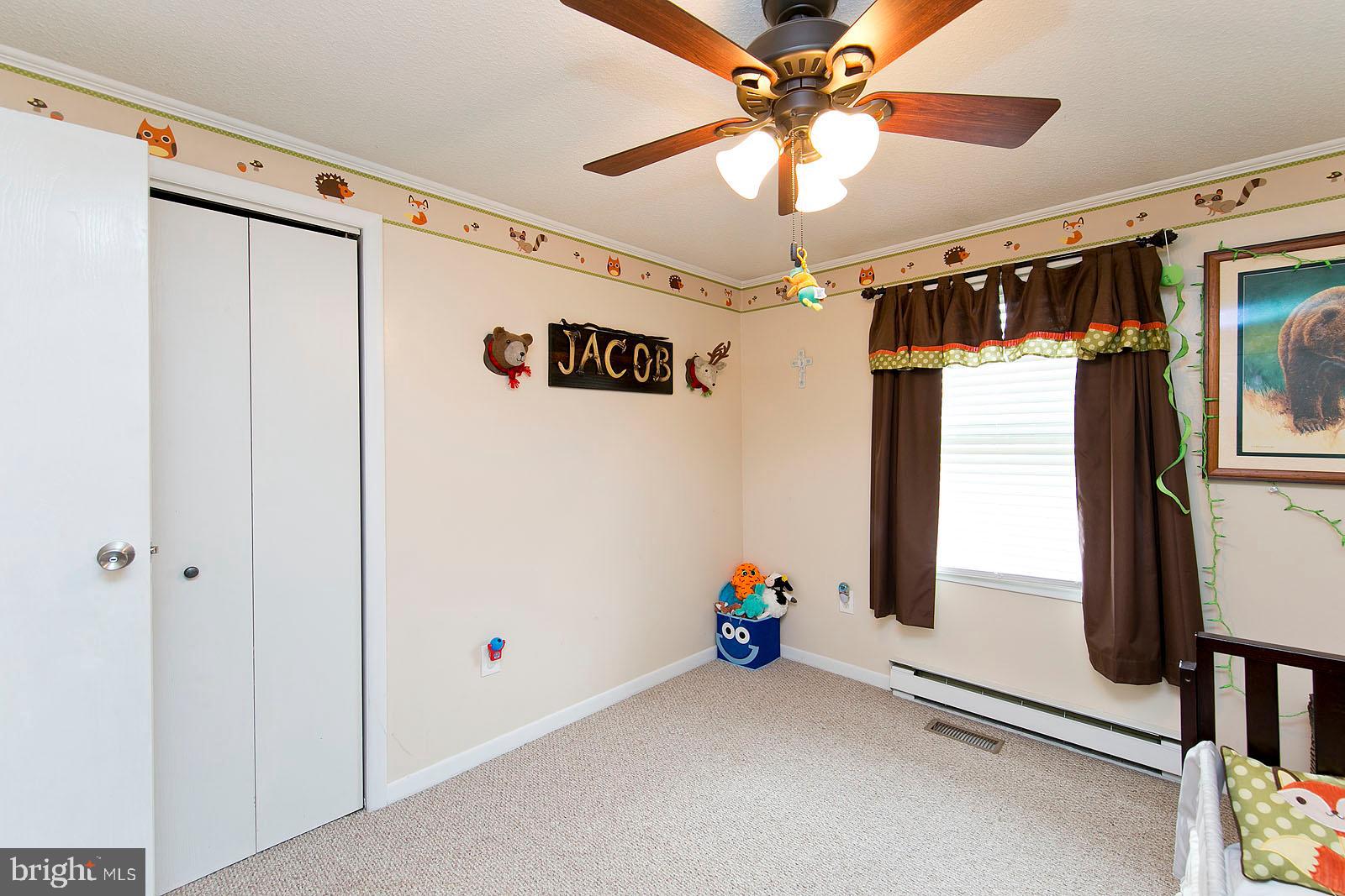 284 Fegan Road Bunker Hill, WV 25413 - Photo 22 of 35 Gallery Image 22
