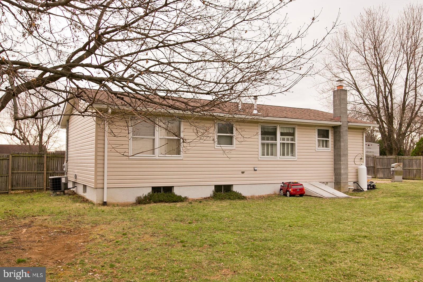 284 Fegan Road Bunker Hill, WV 25413 - Photo 34 of 35 Gallery Image 34