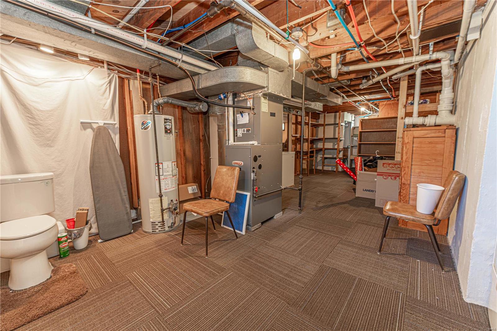 1135 New Trenton Road Highland, IL 62249 - Photo 31 of 32