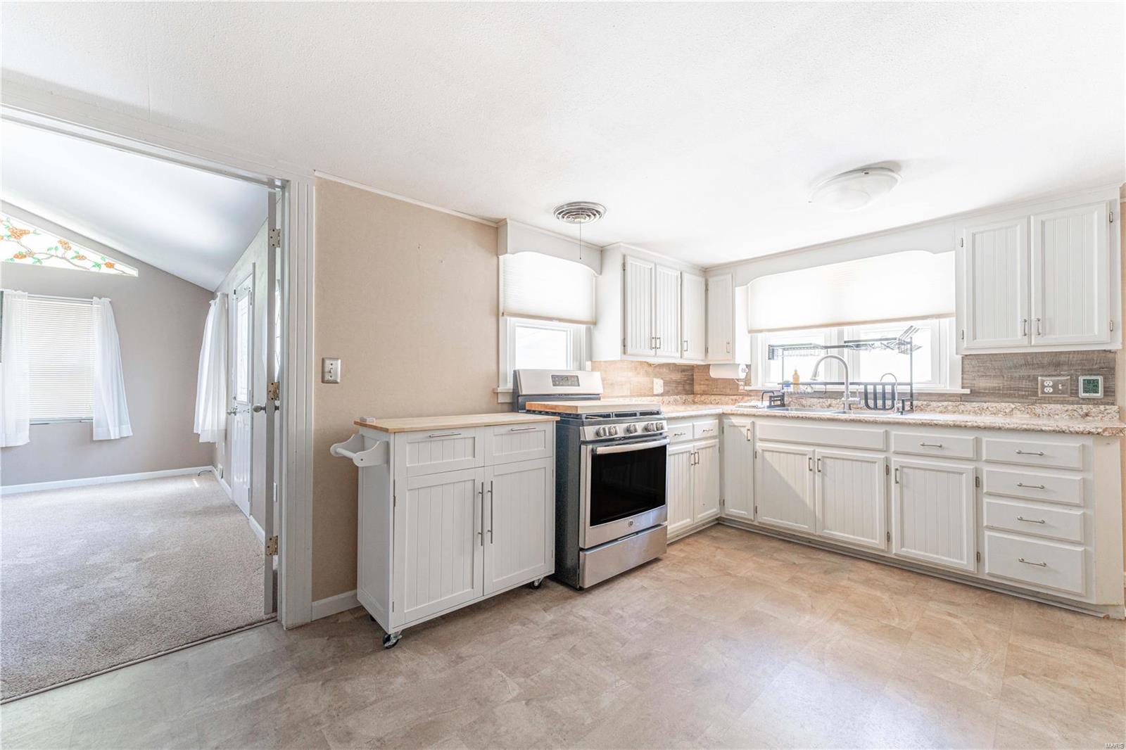 1135 New Trenton Road Highland, IL 62249 - Photo 10 of 32