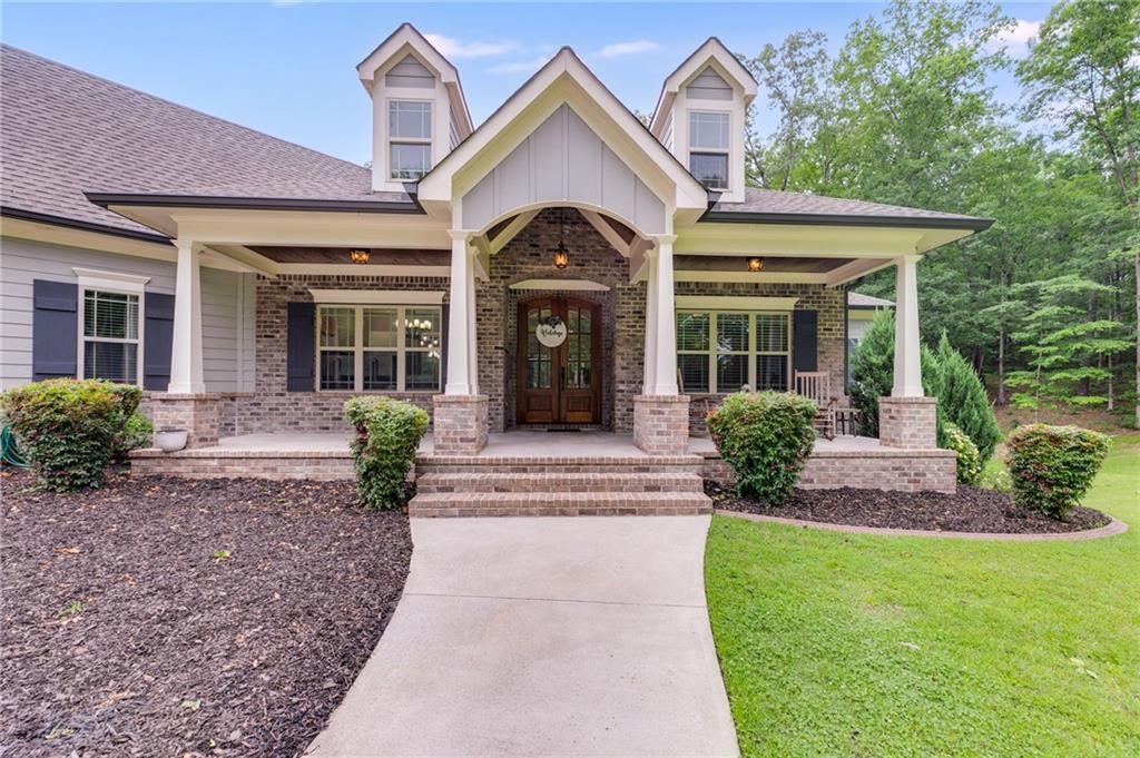 7269 Tyree Road Winston, GA 30187 - Photo 49 of 57