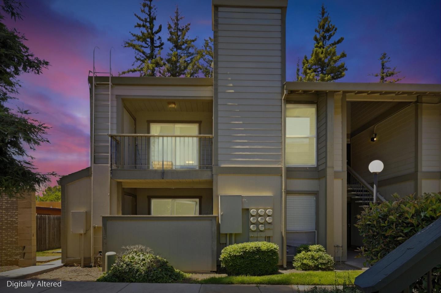 7283 Florin Road, Unit 8 Sacramento, CA 95828 - Photo 2 of 35 a view of a door of the house