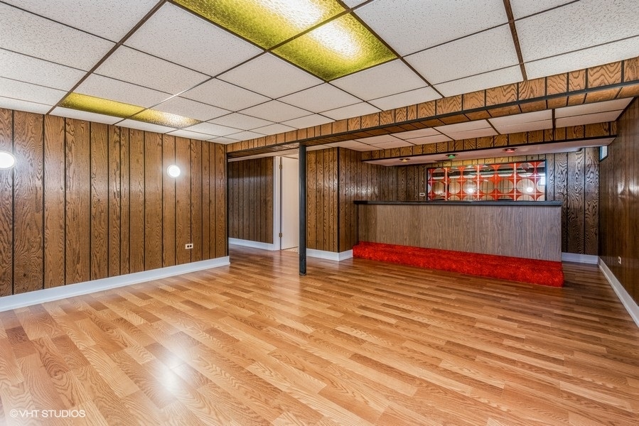 7045 West Madison Street Niles, IL 60714 - Photo 14 of 22 a view of empty room