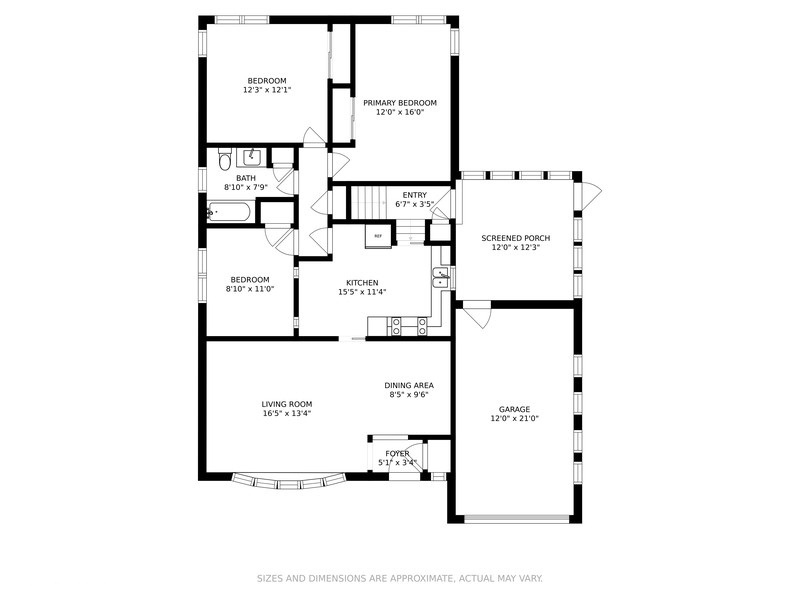 7045 West Madison Street Niles, IL 60714 - Photo 21 of 22 unknown