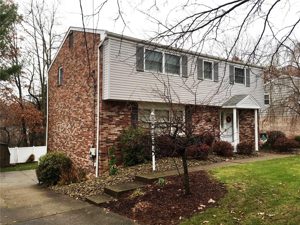 927 Harvard Road Monroeville, PA 15146 - Photo 1 of 25 Gallery Image 1