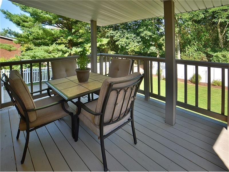 927 Harvard Road Monroeville, PA 15146 - Photo 23 of 25 Gallery Image 23
