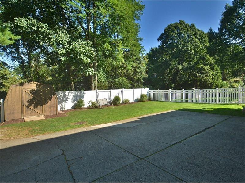 927 Harvard Road Monroeville, PA 15146 - Photo 24 of 25 Gallery Image 24