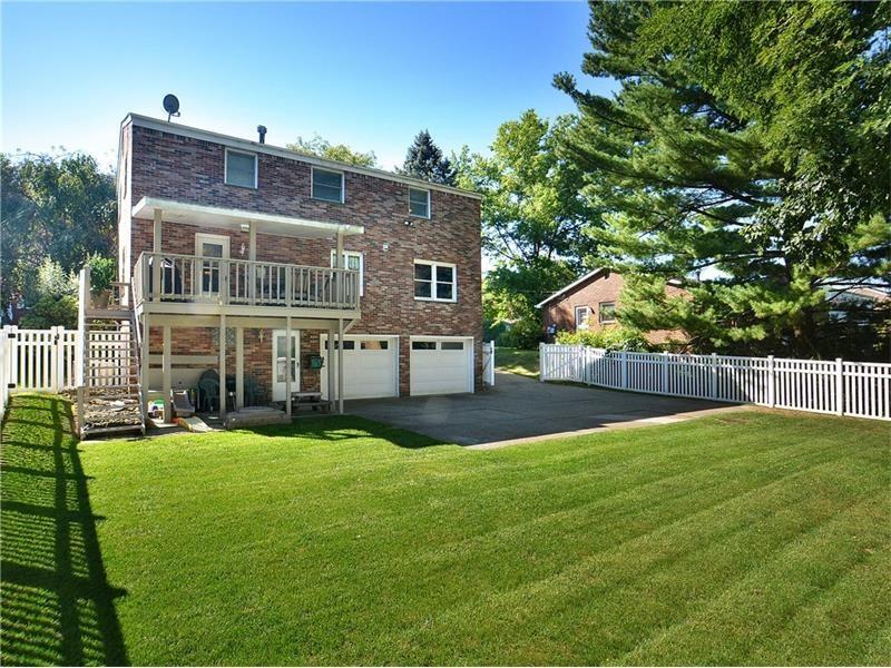927 Harvard Road Monroeville, PA 15146 - Photo 25 of 25 Gallery Image 25