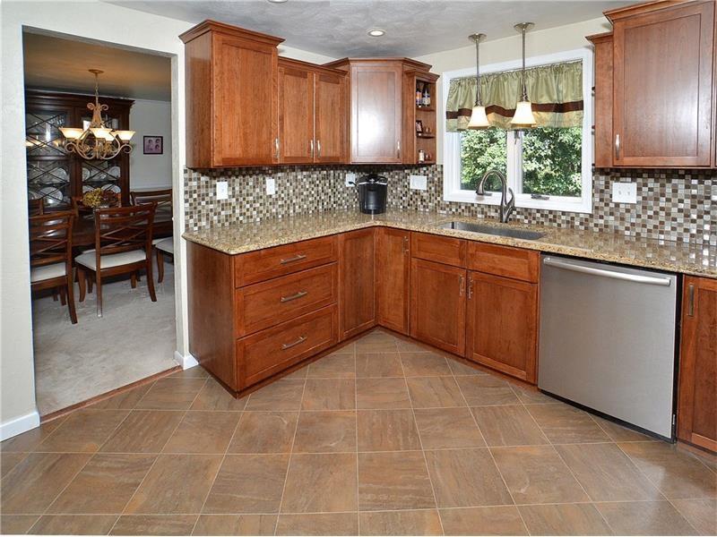 927 Harvard Road Monroeville, PA 15146 - Photo 5 of 25 Gallery Image 5