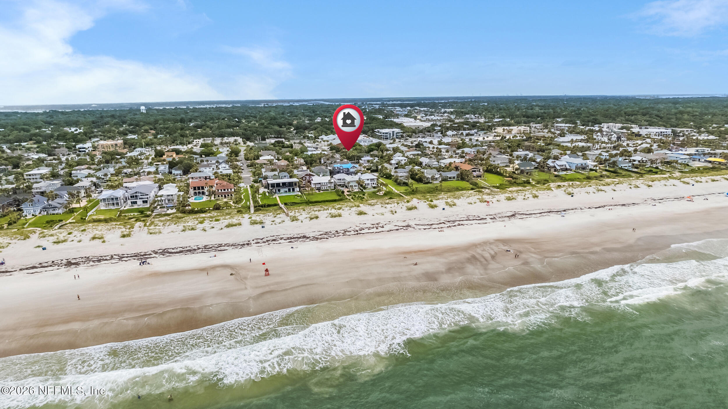 200 Walnut Street, Unit 2 Neptune Beach, FL 32266 - Photo 35 of 36 homeprimemedia-35