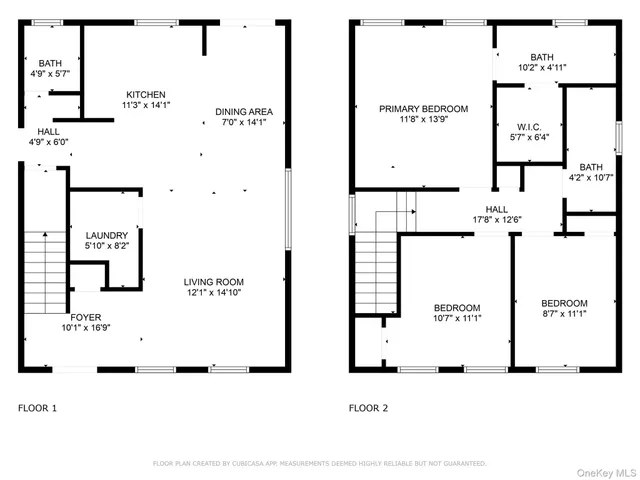 $425,000 | 119 Clark Place, Maybrook, NY 12543