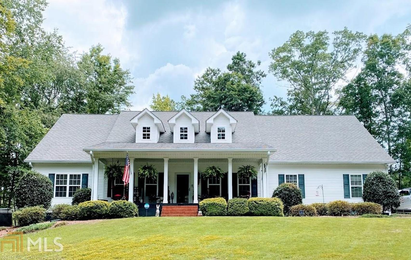 820 Cross Plains Road Carrollton, GA 30116 - Photo 1 of 1 Gallery Image 1