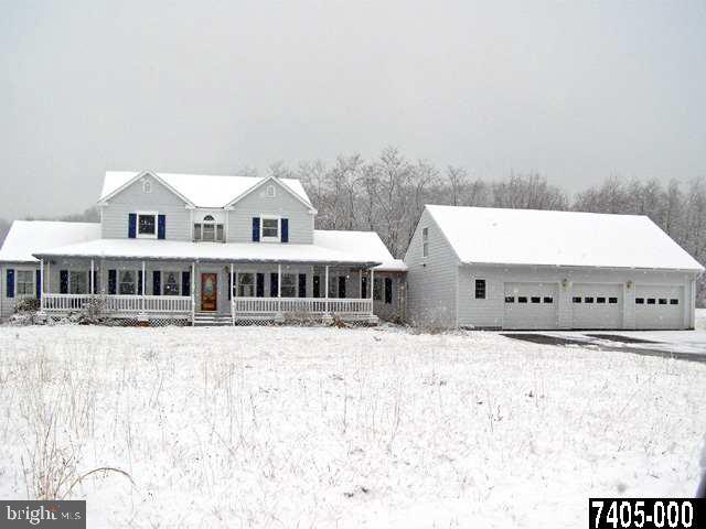 165 Dawn Road Gettysburg, PA 17325 - Photo 1 of 1