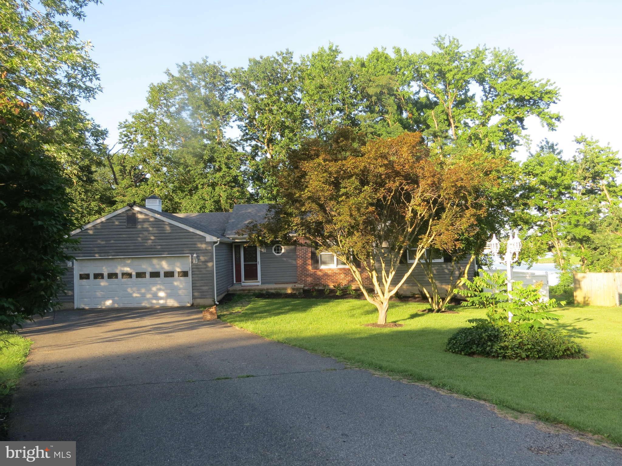 44 Mockingbird Lane Earleville, MD 21919 - Photo 1 of 27 Exterior Front