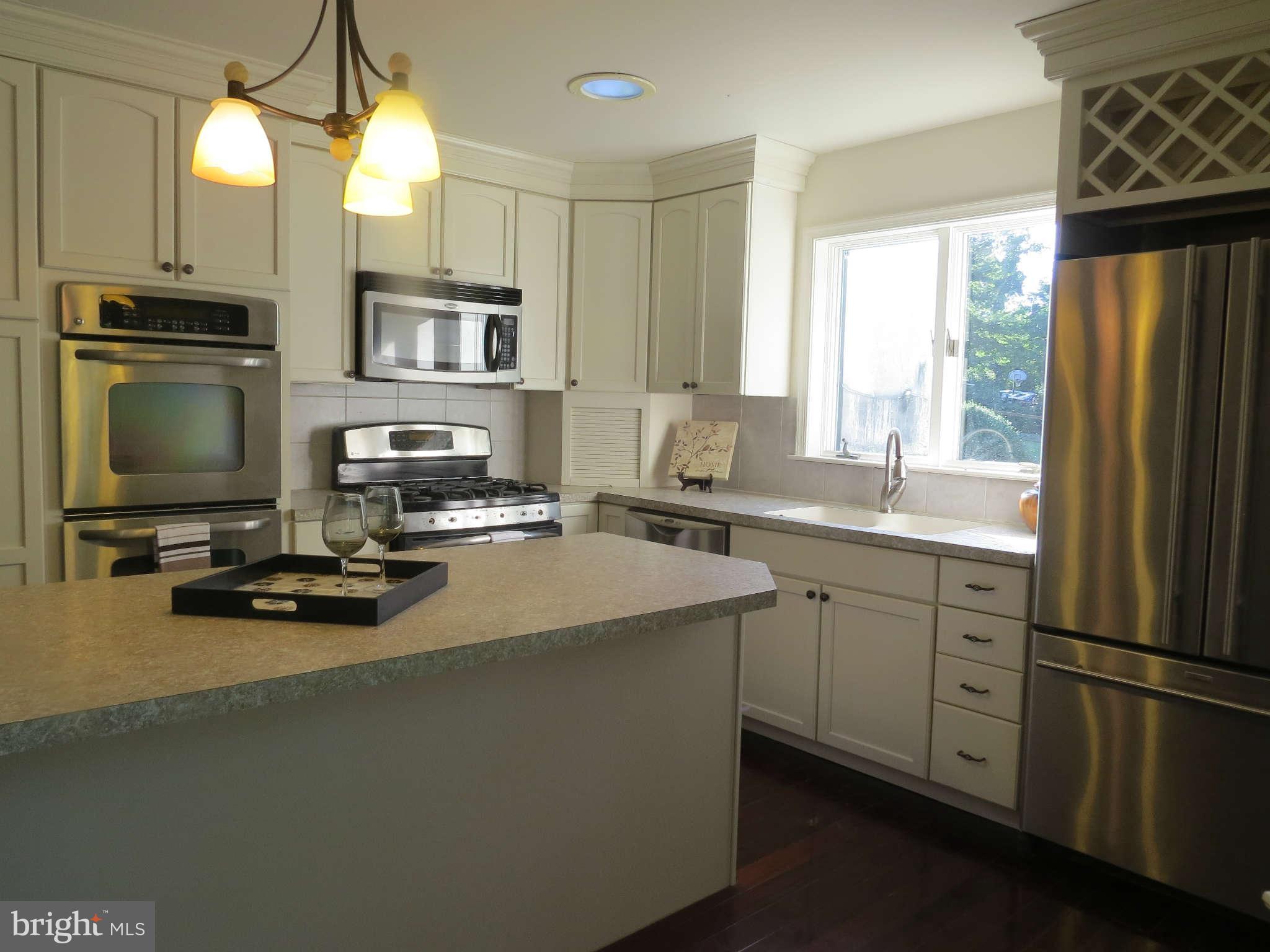 44 Mockingbird Lane Earleville, MD 21919 - Photo 2 of 27 Kitchen