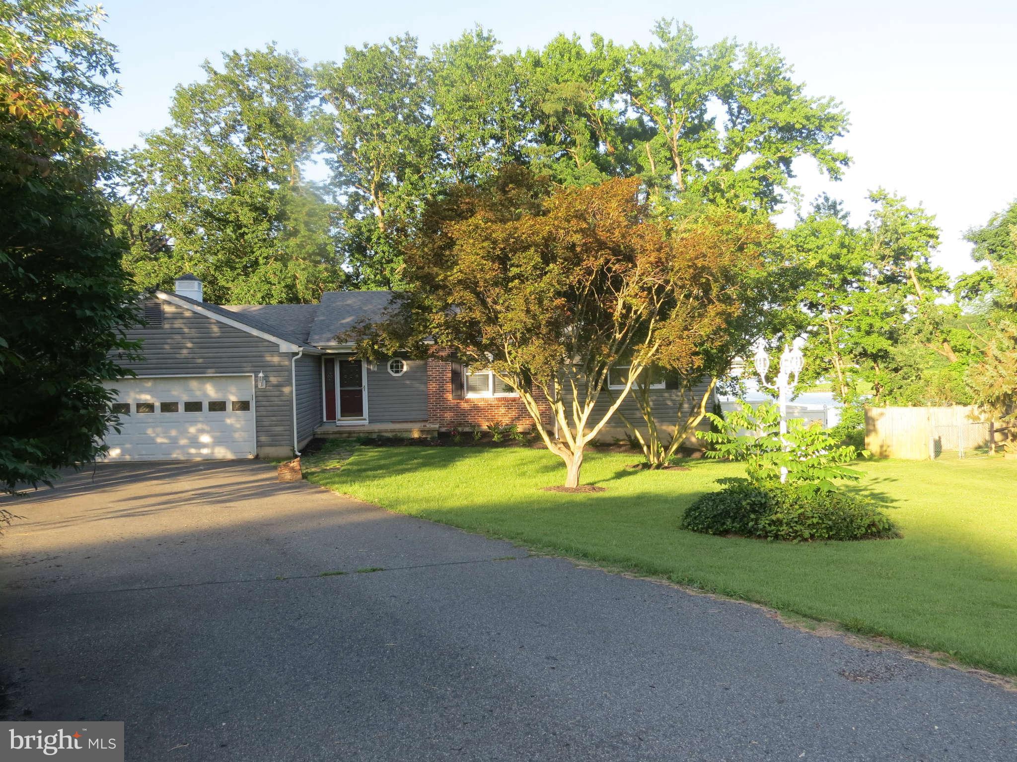 44 Mockingbird Lane Earleville, MD 21919 - Photo 3 of 27 Exterior Front