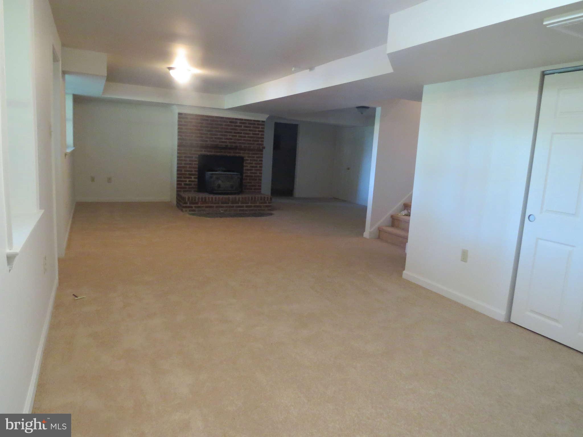44 Mockingbird Lane Earleville, MD 21919 - Photo 21 of 27 Basement