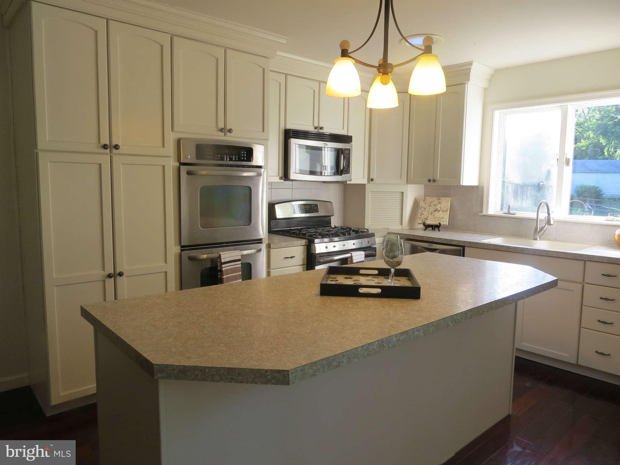 44 Mockingbird Lane Earleville, MD 21919 - Photo 9 of 27 Kitchen