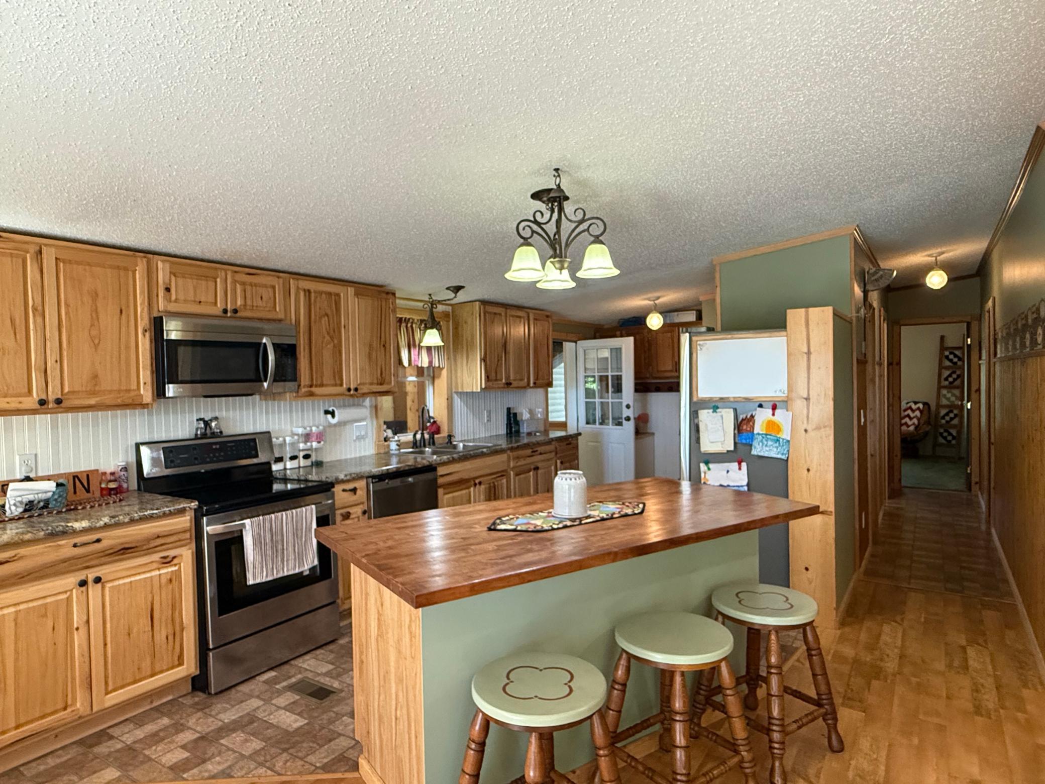 51478 Zopf Park Road Cass Lake, MN 56633 - Photo 7 of 29