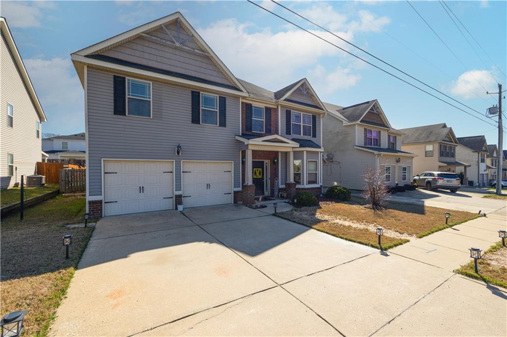 7 Whiterock Road Phenix City, AL 36869 - Photo 3 of 30 Gallery Image 3