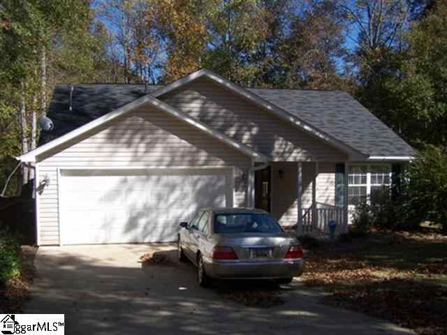 16 Chantilly Rue Court Simpsonville, SC 29681 - Photo 1 of 1 Gallery Image 1