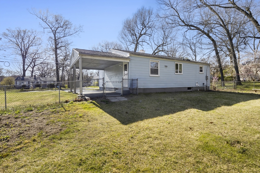 165 Sawmill Road Springfield, MA 01118 - Photo 12 of 39 a view of a house with swimming pool