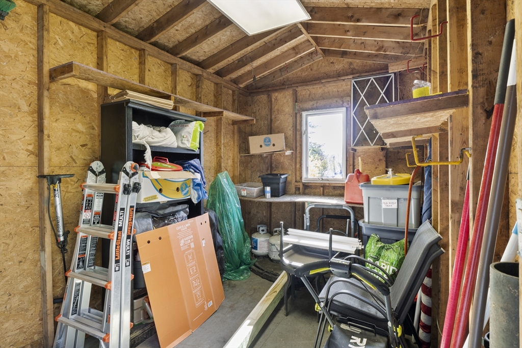 165 Sawmill Road Springfield, MA 01118 - Photo 17 of 39 a view of an outdoor space with seating area