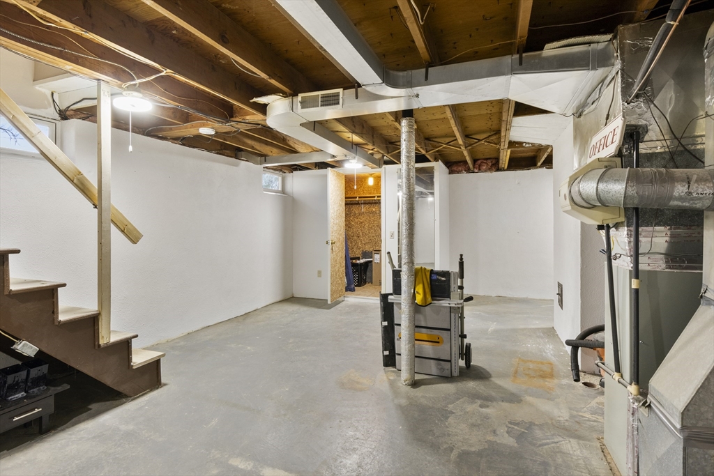 165 Sawmill Road Springfield, MA 01118 - Photo 37 of 39 a view of a room with gym equipment