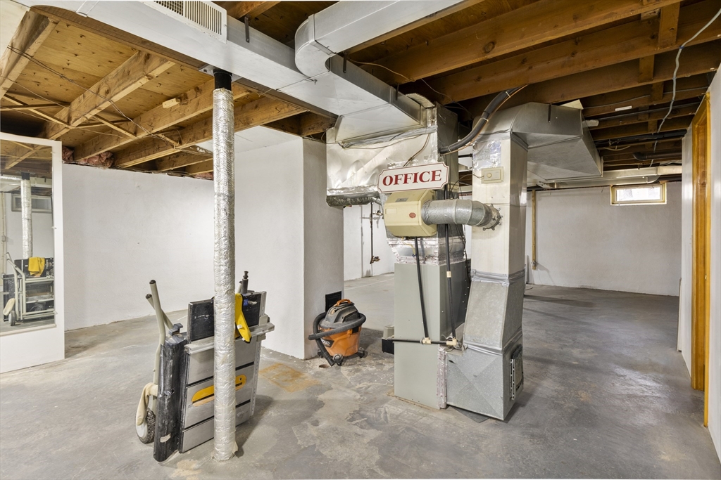 165 Sawmill Road Springfield, MA 01118 - Photo 39 of 39 a view of a room with gym equipment