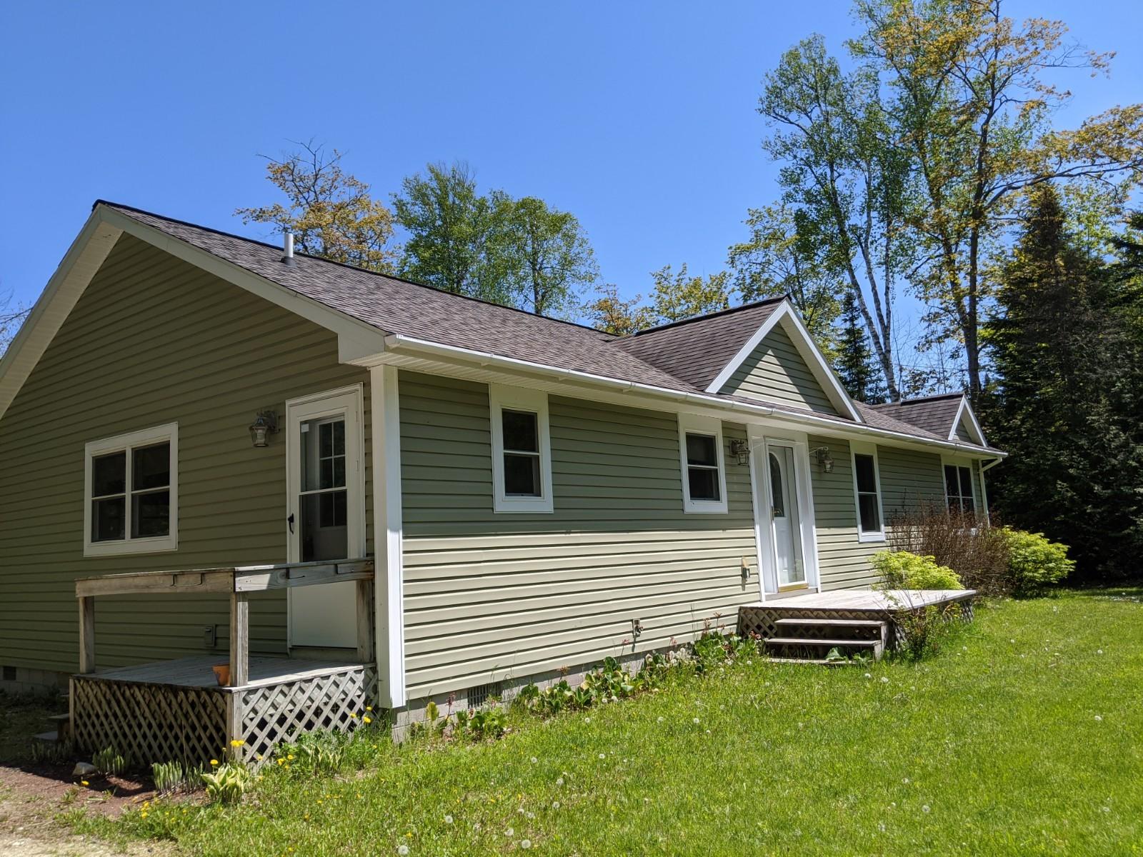 1643 Smith Road St. Ignace, MI 49781 - Photo 16 of 42 Gallery Image 16