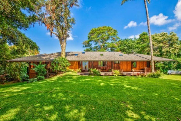 83-5412A Middle Keei Road Captain Cook, HI 96704 - Photo 1 of 25 Gallery Image 1