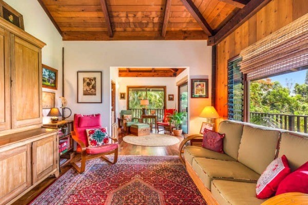 83-5412A Middle Keei Road Captain Cook, HI 96704 - Photo 14 of 25 Gallery Image 14