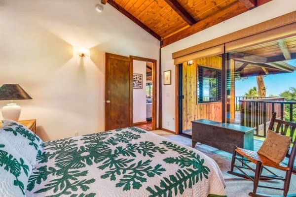 83-5412A Middle Keei Road Captain Cook, HI 96704 - Photo 17 of 25 Gallery Image 17