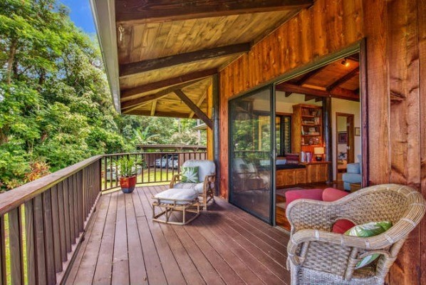 83-5412A Middle Keei Road Captain Cook, HI 96704 - Photo 19 of 25 Gallery Image 19