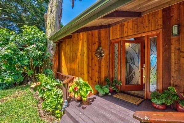 83-5412A Middle Keei Road Captain Cook, HI 96704 - Photo 2 of 25 Gallery Image 2