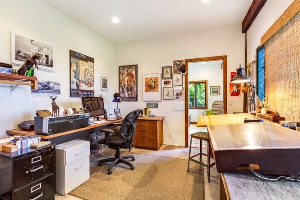 83-5412A Middle Keei Road Captain Cook, HI 96704 - Photo 23 of 25 Gallery Image 23